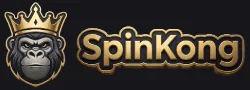 SpinKong logo
